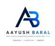 Grow Your Business With Aayush 